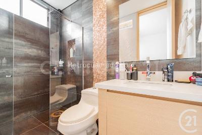 Apartamento en venta en El Poblado, Medellín · foto 6 de 20