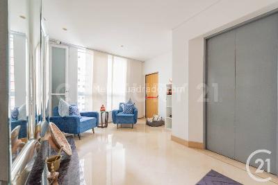 Apartamento en venta en El Poblado, Medellín · foto 11 de 20