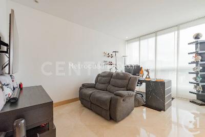 Apartamento en venta en El Poblado, Medellín · foto 16 de 20