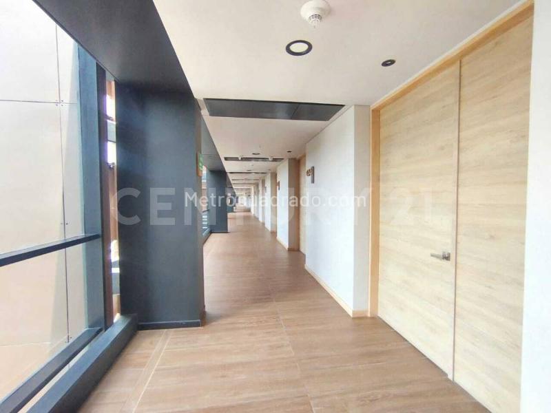 Oficina en Arriendo, Alto De Las Palmas, Envigado - Widok 3