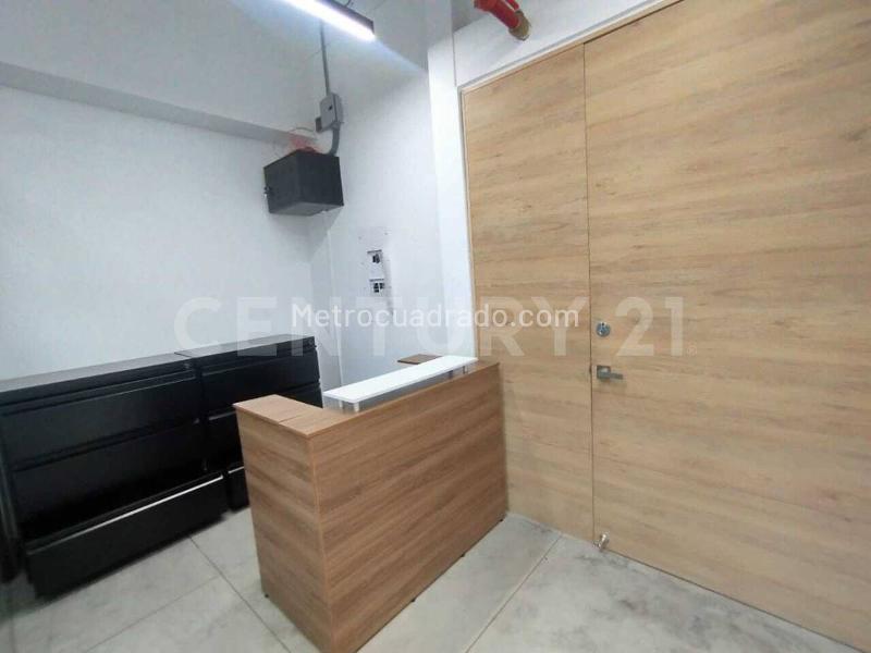 Oficina en Arriendo, Alto De Las Palmas, Envigado - Widok 4