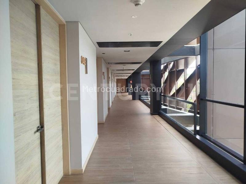 Oficina en Arriendo, Alto De Las Palmas, Envigado - Widok 5