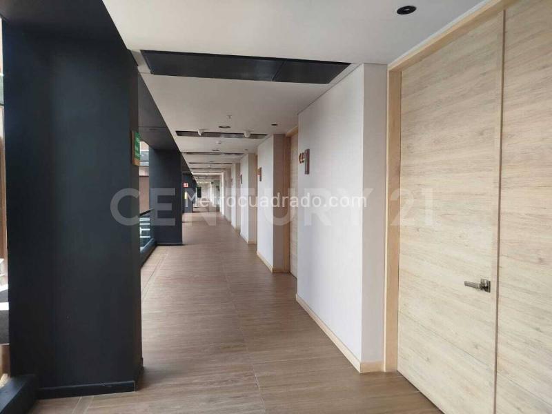 Oficina en Arriendo, Alto De Las Palmas, Envigado - Widok 6