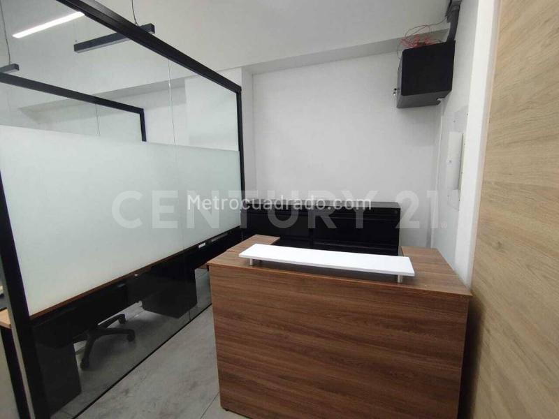 Oficina en Arriendo, Alto De Las Palmas, Envigado - Więcej