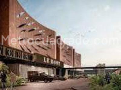 Oficina en Arriendo, Alto De Las Palmas, Envigado