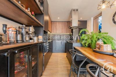 Apartamento en venta en Envigado, Envigado · foto 2 de 20