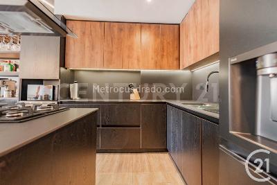 Apartamento en venta en Envigado, Envigado · foto 4 de 20