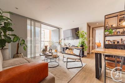 Apartamento en venta en Envigado, Envigado · foto 5 de 20