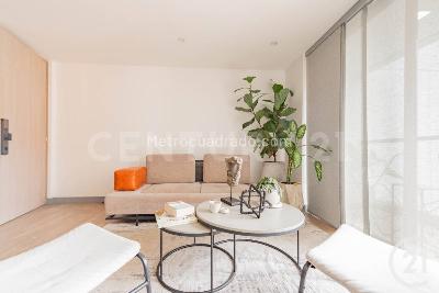 Apartamento en venta en Envigado, Envigado · foto 6 de 20