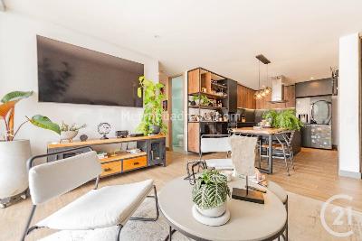 Apartamento en venta en Envigado, Envigado · foto 7 de 20