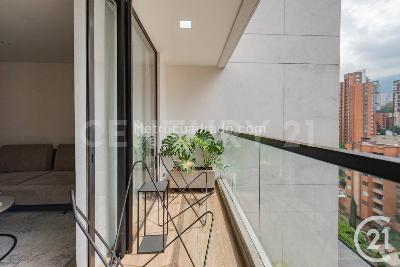Apartamento en venta en Envigado, Envigado · foto 9 de 20