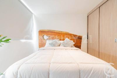 Apartamento en venta en Envigado, Envigado · foto 11 de 20