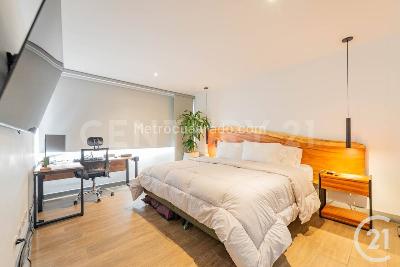 Apartamento en venta en Envigado, Envigado · foto 14 de 20