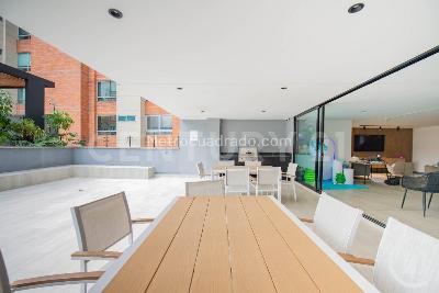 Apartamento en venta en Envigado, Envigado · foto 17 de 20