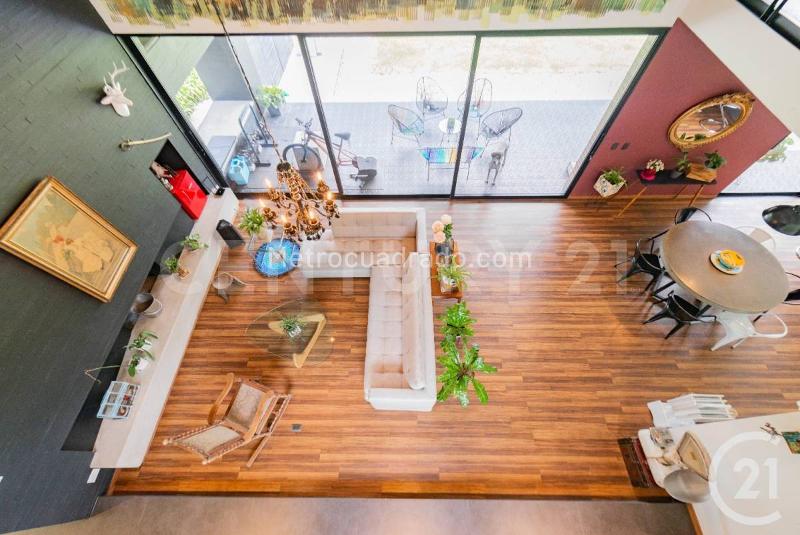 Exclusive 3BR House in Alto de Palmas, Envigado - 3