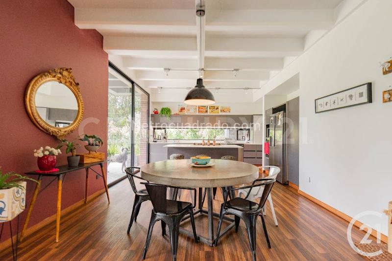 Exclusive 3BR House in Alto de Palmas, Envigado - 6