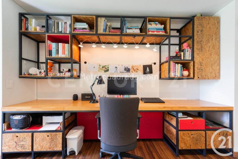 Exclusive 3BR House in Alto de Palmas, Envigado - 7