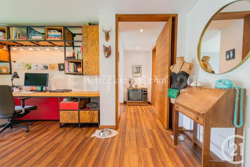 Exclusive 3BR House in Alto de Palmas, Envigado - 8