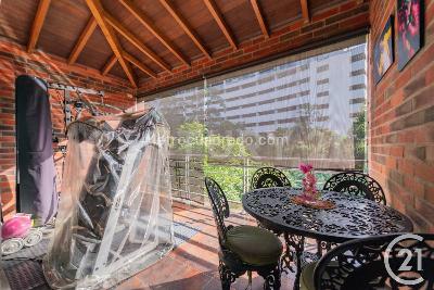Casa de 3 alcobas en venta en Envigado, Envigado, 554 m² · foto 9 de 20