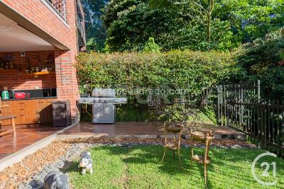 Casa de 3 alcobas en venta en Envigado, Envigado, 554 m² · foto 20 de 20