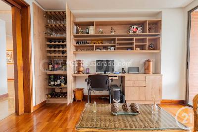 Apartamento de 3 alcobas en venta en Medellin, Medellín, 210 m² · foto 6 de 20