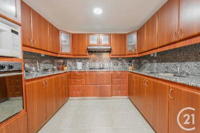Apartamento de 3 alcobas en venta en Medellin, Medellín, 210 m² · foto 8 de 20
