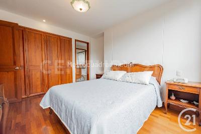 Apartamento de 3 alcobas en venta en Medellin, Medellín, 210 m² · foto 13 de 20