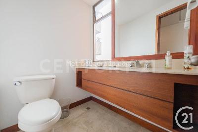 Apartamento de 3 alcobas en venta en Medellin, Medellín, 210 m² · foto 19 de 20