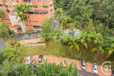 Apartamento de 3 alcobas en venta en Medellin, Medellín, 210 m² · foto 20 de 20