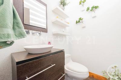 Casa de 3 alcobas en venta en El Tablazo, Rionegro · foto 12 de 20