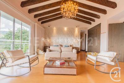 Casa de 3 alcobas en venta en El Tablazo, Rionegro · foto 13 de 20