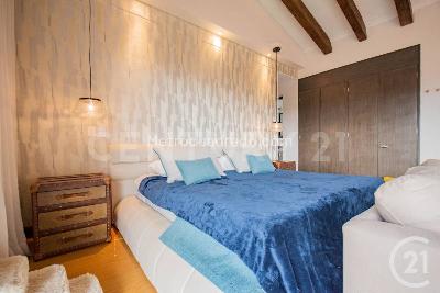 Casa de 3 alcobas en venta en El Tablazo, Rionegro · foto 14 de 20