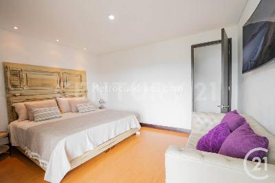 Casa de 3 alcobas en venta en El Tablazo, Rionegro · foto 20 de 20