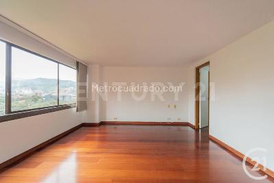 Apartamento en venta en El Poblado, Medellín · foto 14 de 20