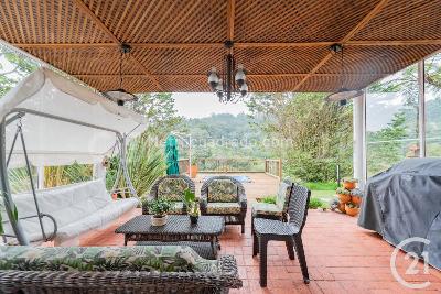 Casa de 4 alcobas en venta en Envigado, Envigado · foto 8 de 18