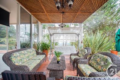 Casa de 4 alcobas en venta en Envigado, Envigado · foto 9 de 18