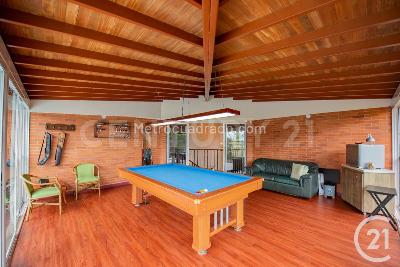 Casa de 4 alcobas en venta en Envigado, Envigado · foto 16 de 18
