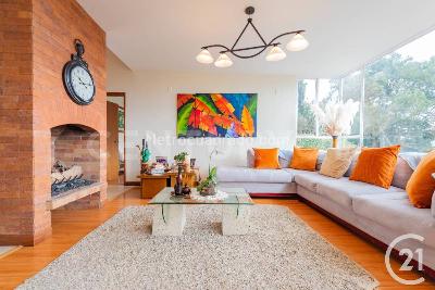 Casa de 4 alcobas en venta en Envigado, Envigado · foto 5 de 18