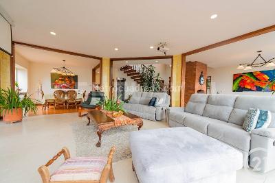 Casa de 4 alcobas en venta en Envigado, Envigado · foto 6 de 18
