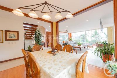 Casa de 4 alcobas en venta en Envigado, Envigado · foto 7 de 18