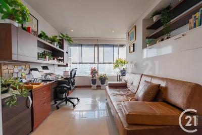 Apartamento en venta en El Poblado, Medellín · foto 6 de 20