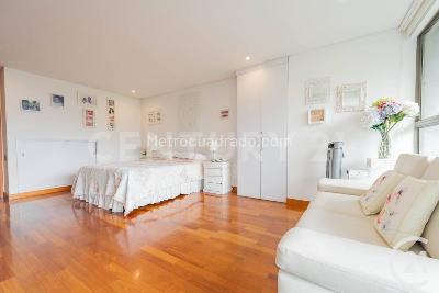 Apartamento en venta en El Poblado, Medellín · foto 12 de 20