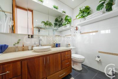 Apartamento en venta en El Poblado, Medellín · foto 13 de 20