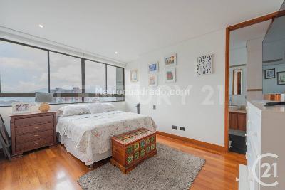 Apartamento en venta en El Poblado, Medellín · foto 14 de 20