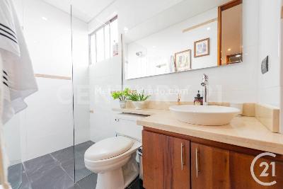 Apartamento en venta en El Poblado, Medellín · foto 15 de 20
