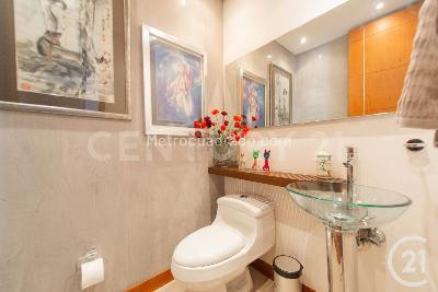 Apartamento en venta en El Poblado, Medellín · foto 16 de 20