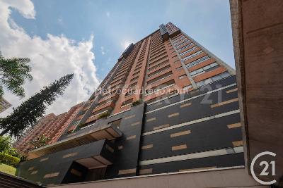 Apartamento en venta en El Poblado, Medellín · foto 17 de 20