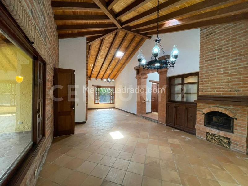 Finca en Arriendo, Gualanday, Rionegro – pohled 2