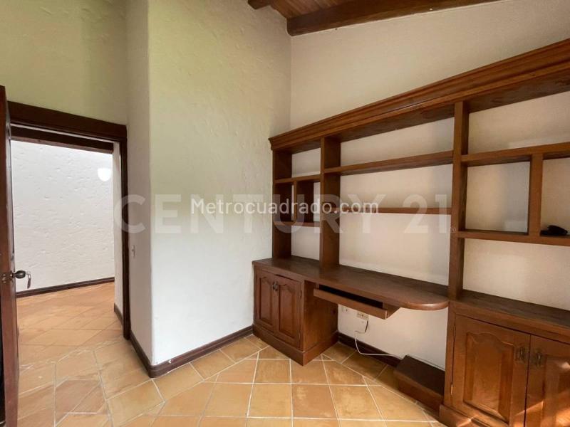 Finca en Arriendo, Gualanday, Rionegro – další