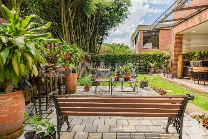 Casa en Arriendo, Envigado, Envigado – pohled 2